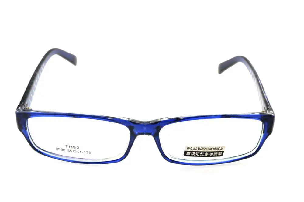 Custom Made Progressive Multifocal Bifocal Prescription Lens Eyeglasses