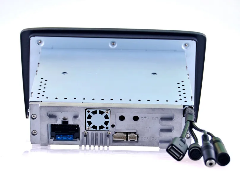 Автомобильный DVD плеер Android 8 0 GPS навигация для Fiat Idea / Lancia Musa с Naivgator Радио BT USB SD