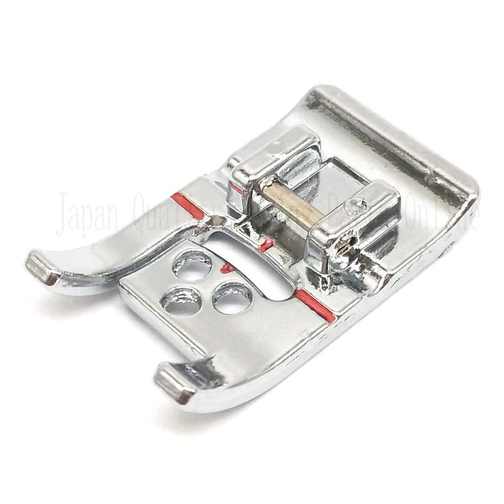 

3 Hole Yarn Foot for Husqvarna Viking 413187045