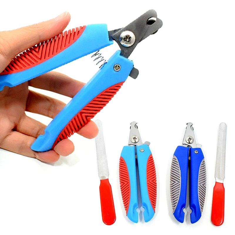 large clippers