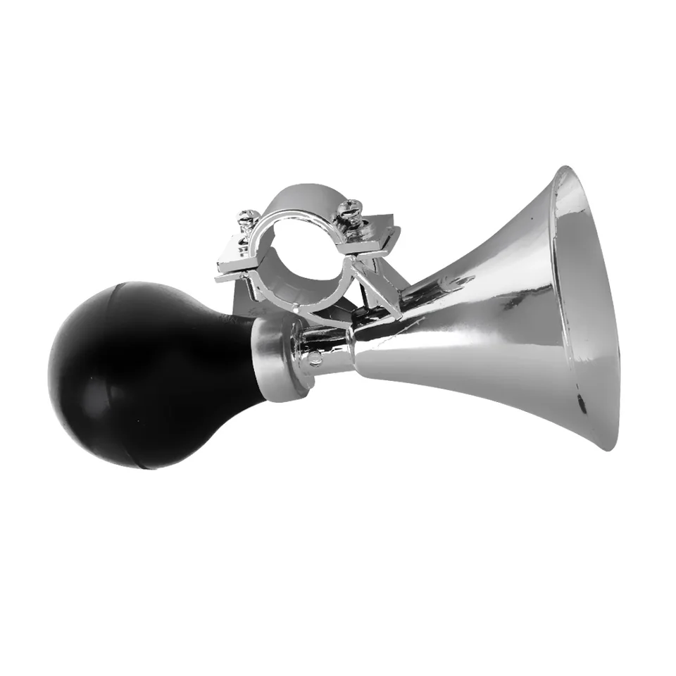 2x Kids Bike Bicycle Cycling Air Horn Honking Hooter Squeeze Bell gkd