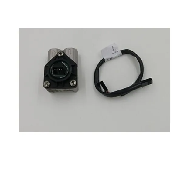 New Digmesa CIMBALI Flowmeter 1/4"for Espresso Machines-in