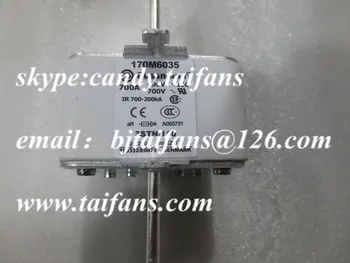 

170M6035 fuse original new