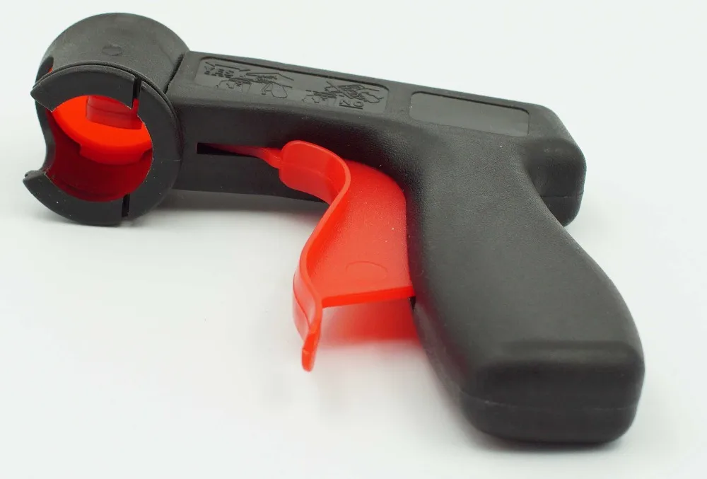 Аэрозольная аэрозольная баллонная пушка премиум класса|tool tool|snap toolcan gun |