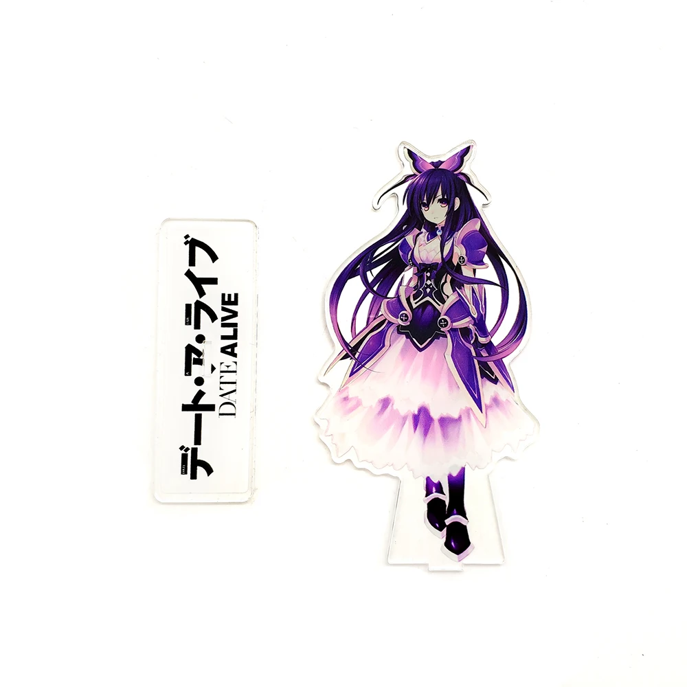 Date A Live Yatogami Tohka Hermit Yoshino_4