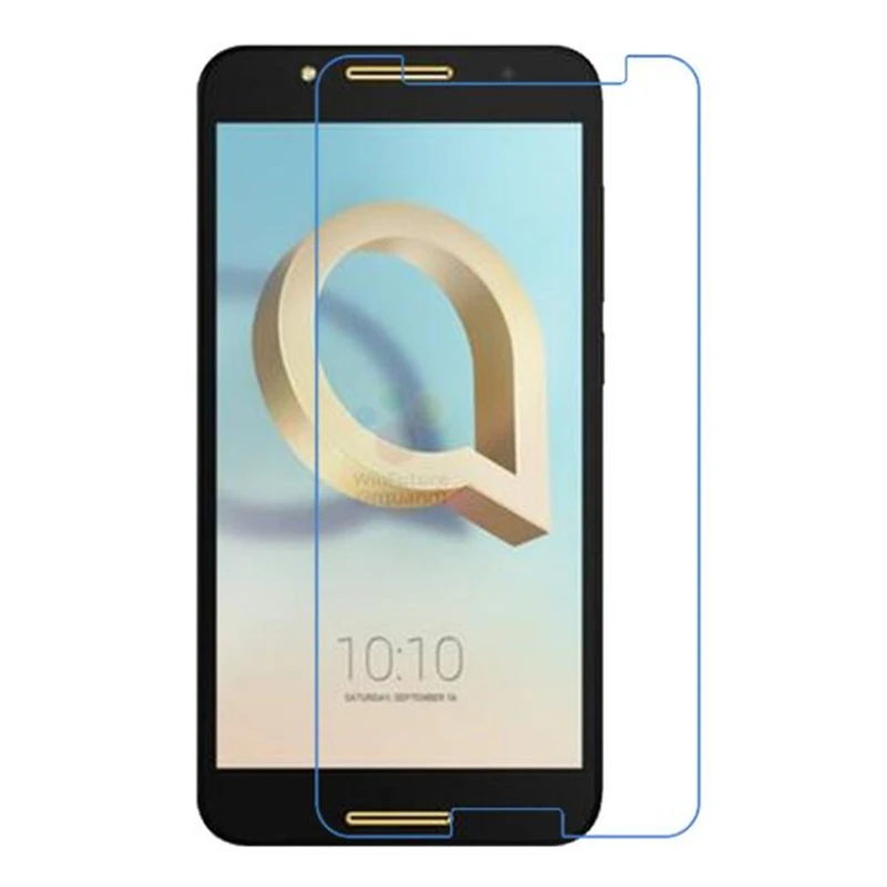 Защитная пленка для Alcatel A7 5090Y XL A7XL 5 6 дюймов дюймовая защитная | Мобильные