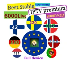 IPTV Scandinavian Sweden Finland Norway Denmark French Portuguese IPTV Subscription Android M3U TV PC phone IPTV Scandinavian Sweden Finland Norway Denmark French Portuguese IPTV Subscription Android M3U TV PC phone