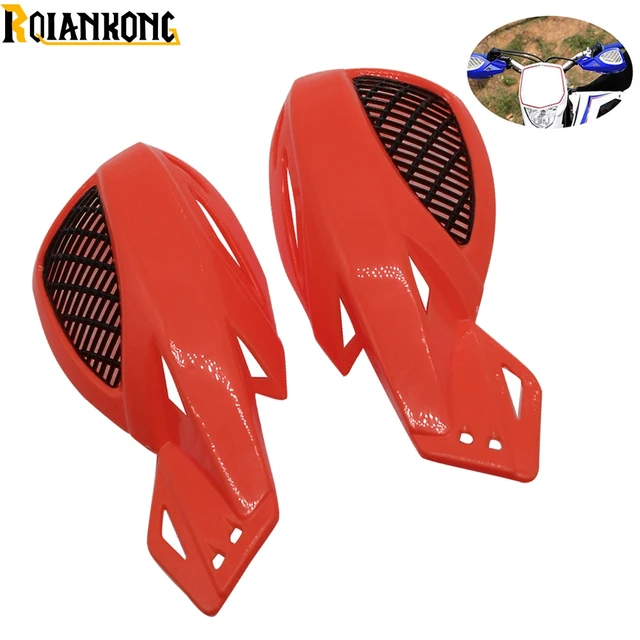 Motorcycle Handguard Hand Guard Protector for honda 125 CRF2CRF 250