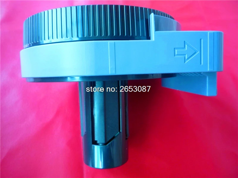Оригинальный новый рулон для подачи бумаги Epson surecolor T5000 T5050 T5070 T3000 T3050 T3070 T3200 T3250 T3270