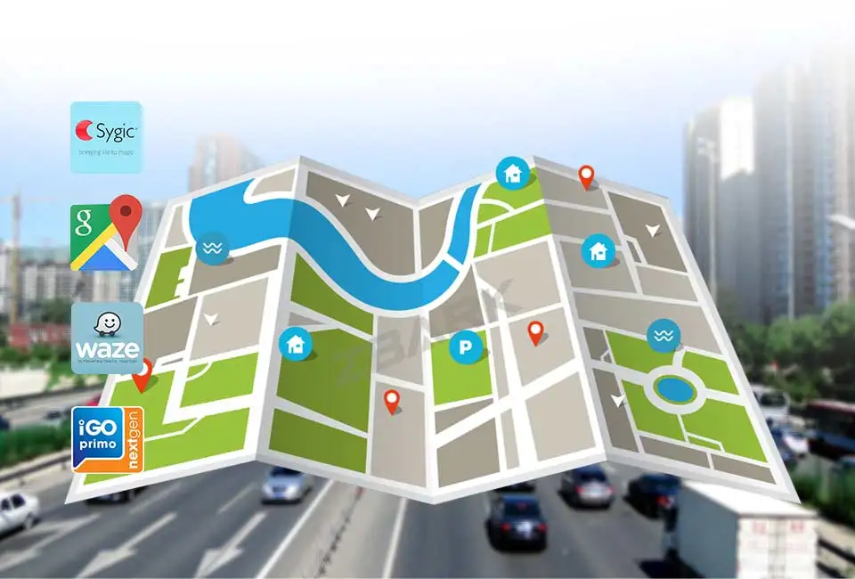 Perfect 7" Android 8.1 Oreo OS Car DVD Multimedia GPS Radio for Hyundai Tucson 2009-2015 & Hyundai ix35 2009-2015 YHIX35A 12