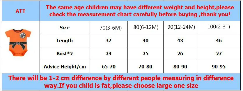Детский комбинезон для новорожденного мальчика с драконом, одежда для сына Гоку, Комбинезоны из хлопка, костюмы на Хэллоуин, одежда для маленьких девочек