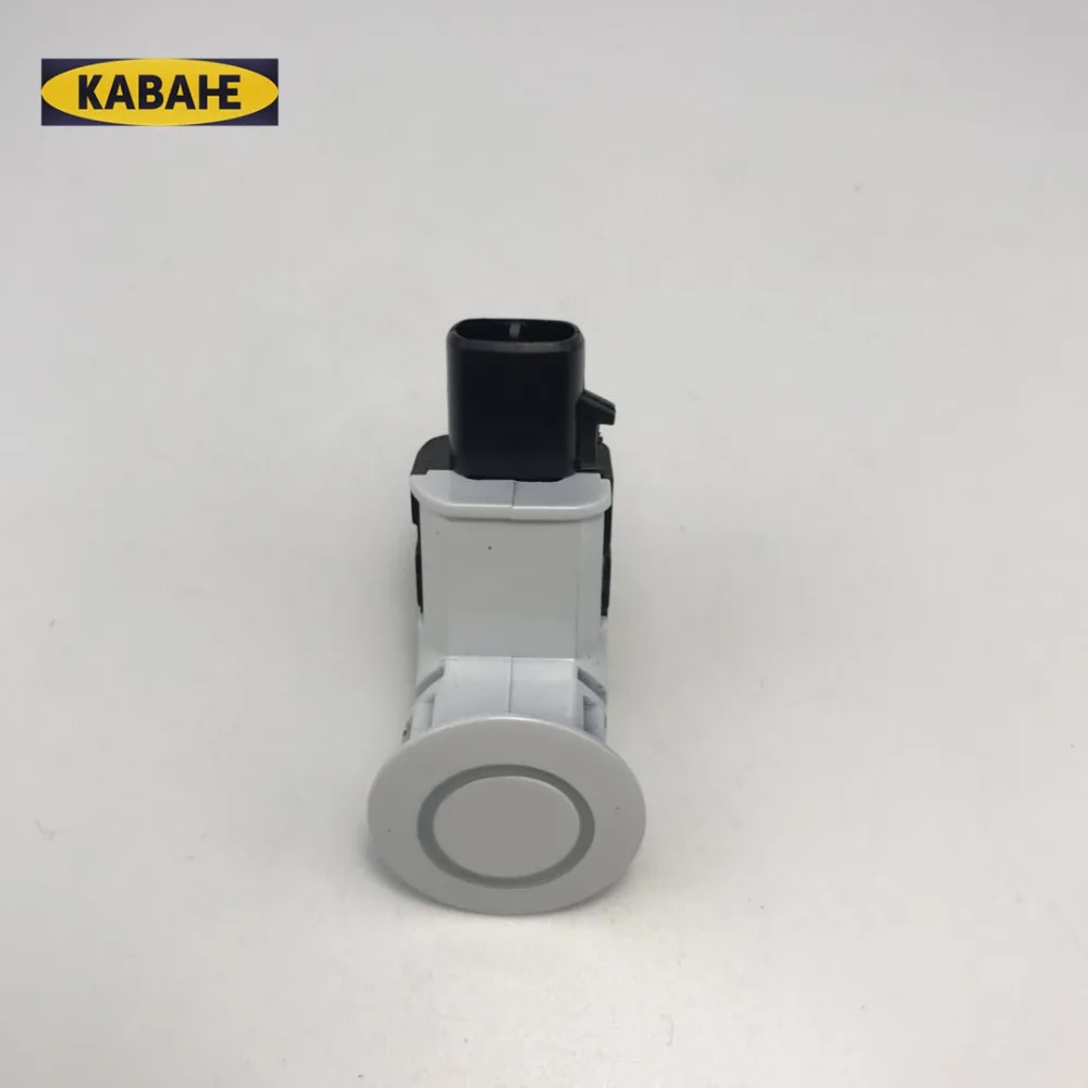 

KABAHE PDC sensor parking sensor 89341-33100 89341 33100 8934133100 for Toyota Camry Corolla Prius Yaris RAV4 Auris Avensis