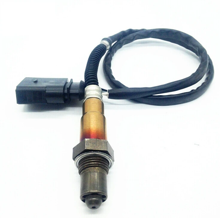 

For Volkswagen VW AUDI BMW BUICK 058906 265C 06A906262AJ oxygen sensor