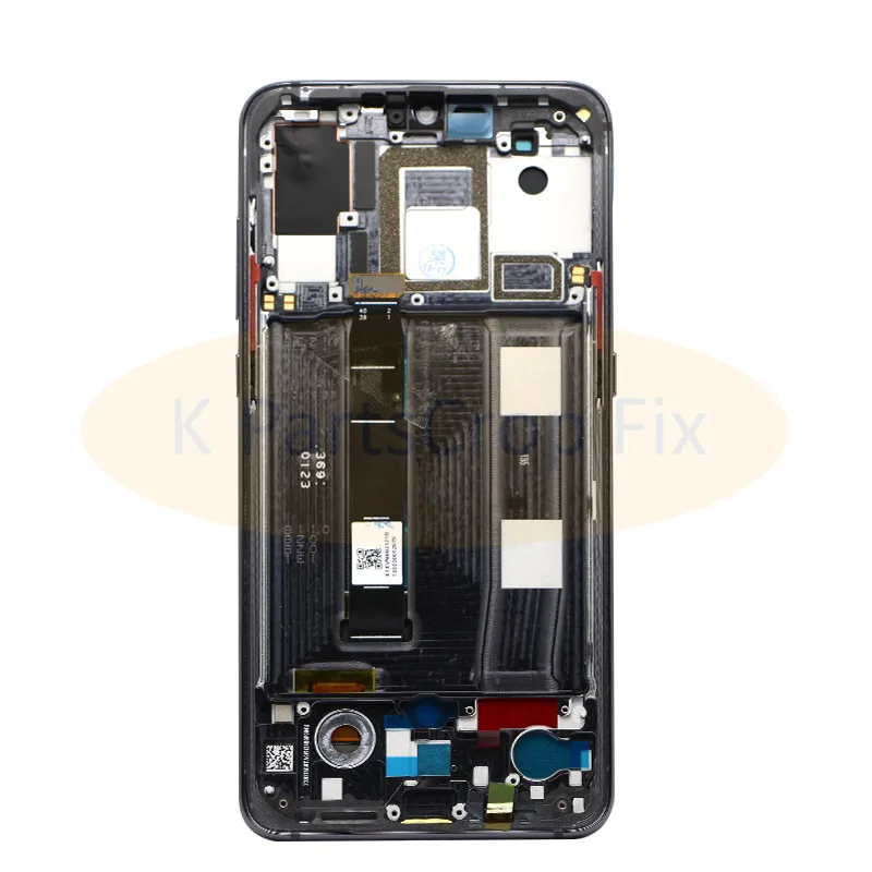 xiaomi mi9 lcd with frame (3)