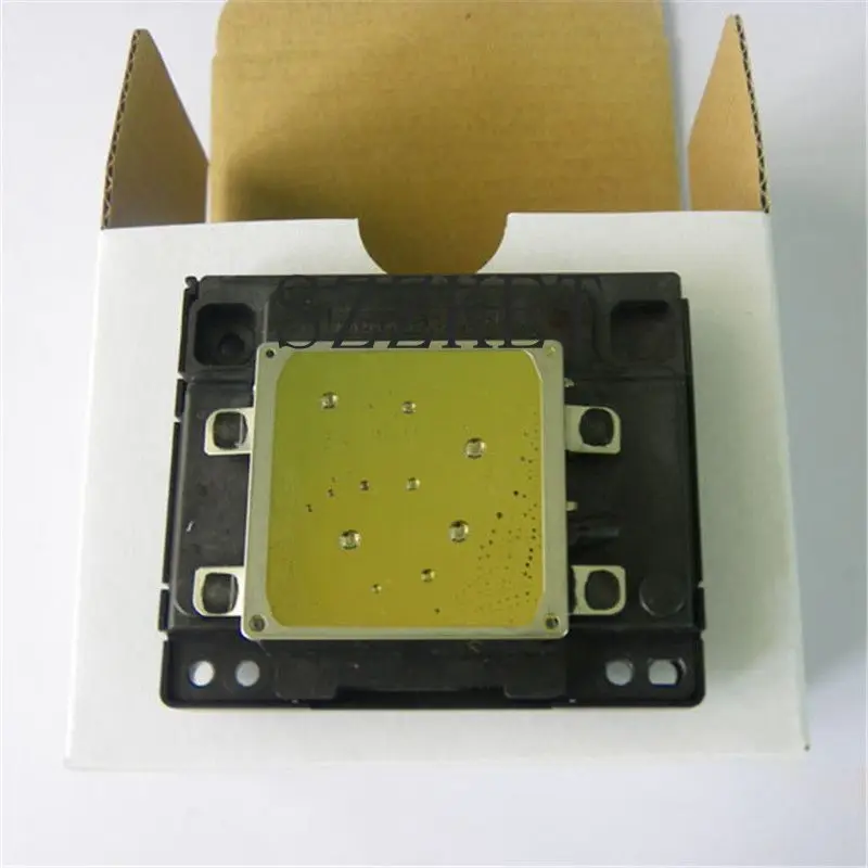 Original Inkjet Print Head For EPSON ME80W 700FW 900WD 960FWD 85ND ME82WD SX535WD BX630FW TX500W