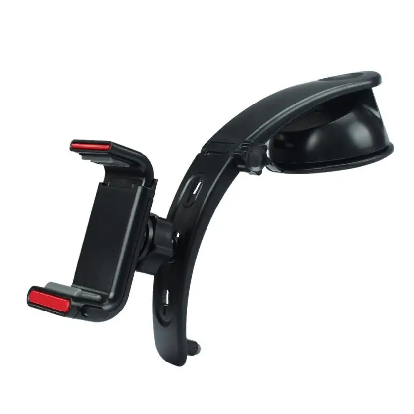 

2018 Best selling New 360 Universal In Car Dashboard Cell Mobile Phone GPS Mount Holder Stand Cradle YYH# best price Vicky