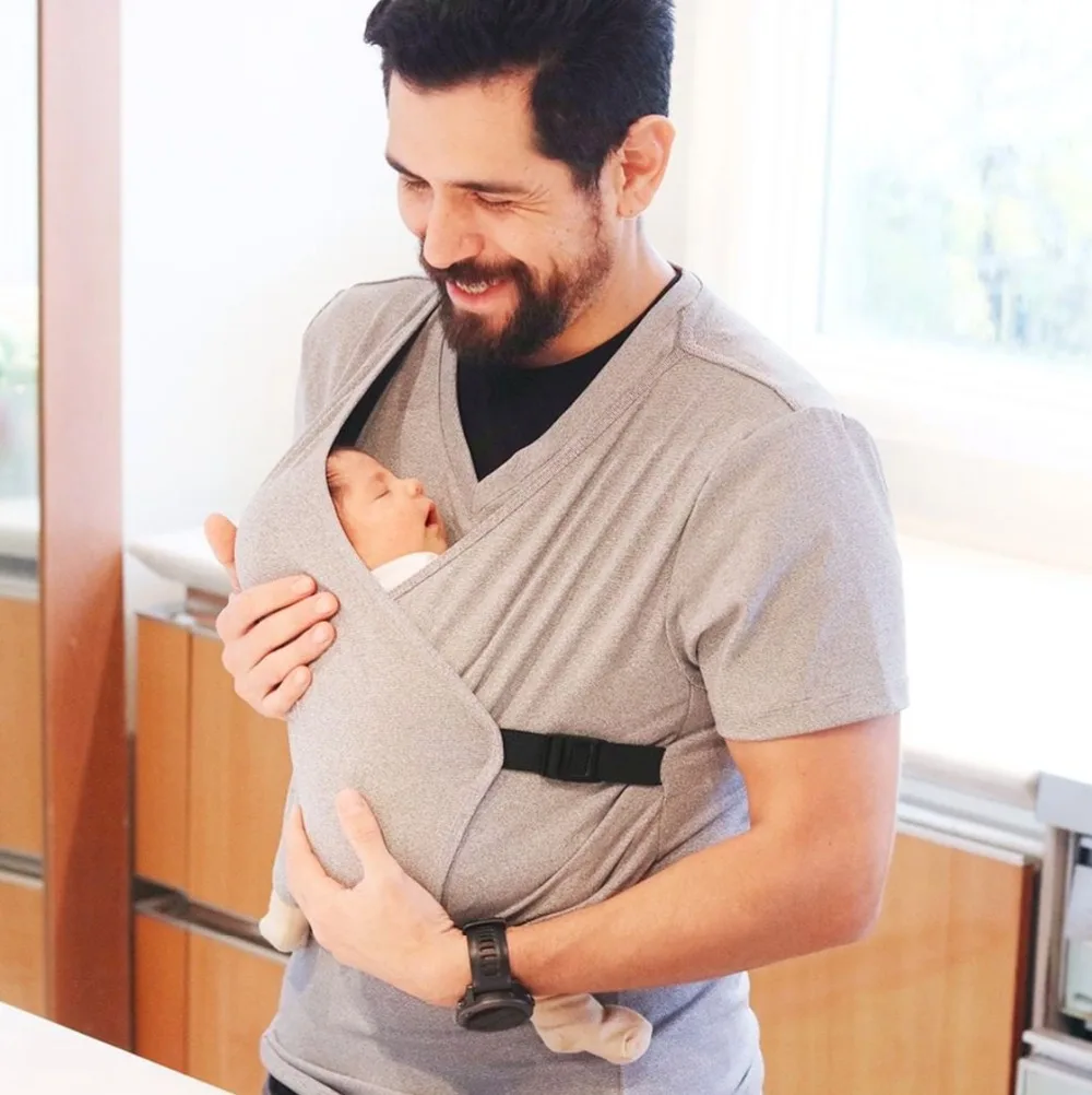 skin to skin baby carrier