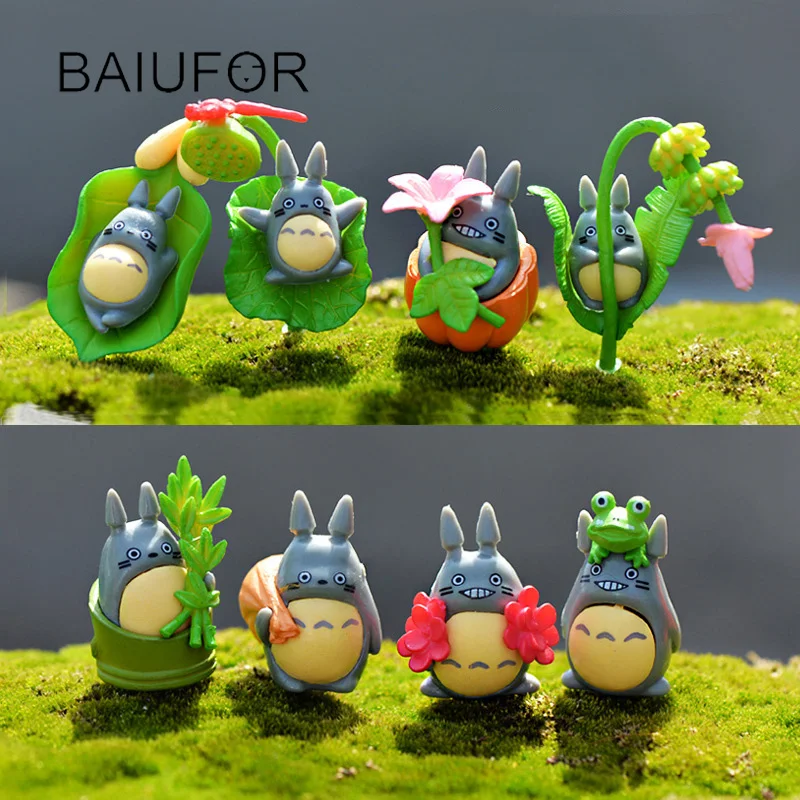 mini garden figures