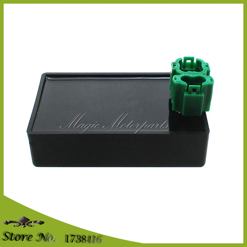 REV DC CDI BOX For KYMCO AGILITY 50 125 PEOPLE 50 4T 150 SENTO 50 SCOOTER  Digital CDI - AliExpress Tools