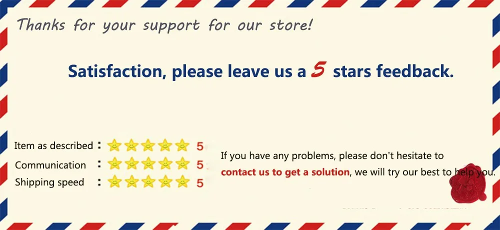 feedback