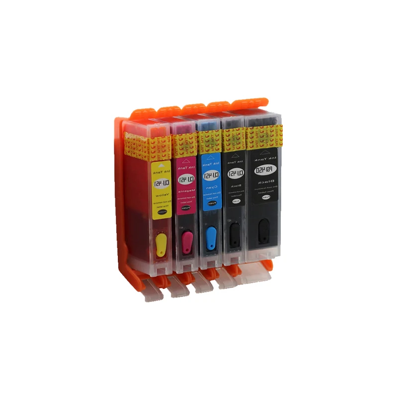 ink cartridges for canon PGI 450