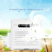 Электрический вытяжной вентилятор для ванной комнаты | кухонный Вытяжной Вентилятор Большой вытяжной вентилятор | мощный и немой BM3030H