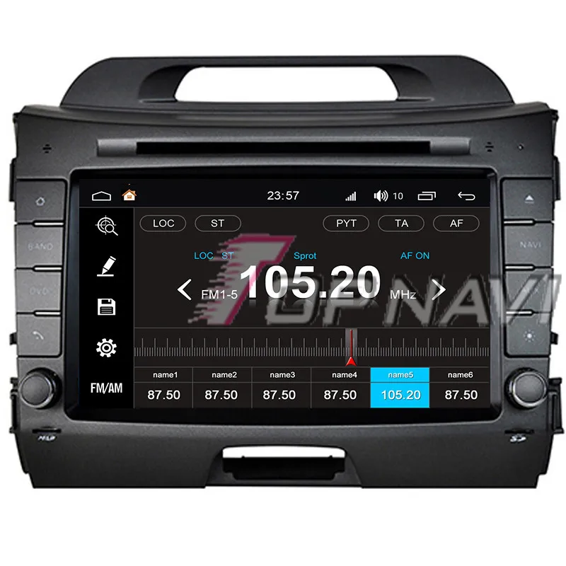 Flash Deal Topnavi 8