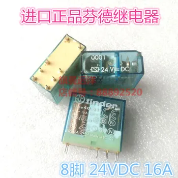

Type40.61S 24VDC 16A 24V 8-pin-TYPE40.61