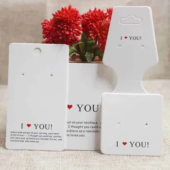 

Zerong jewelry set package &display card .DIy necklace/earring/bracelet /hair accessoreis brand series package tag card 100sets