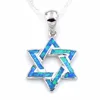 2017 New Arrival Star of David Pendant Necklace ► Photo 3/6