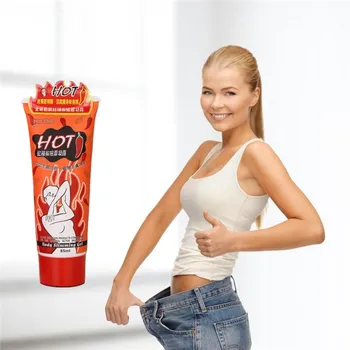 

Shaping Slimming Body Creams Fat Burning Weight Loss Products Thin Waist Thin Stomach Thin Abdomen For Slimming Cream 1 Bottle