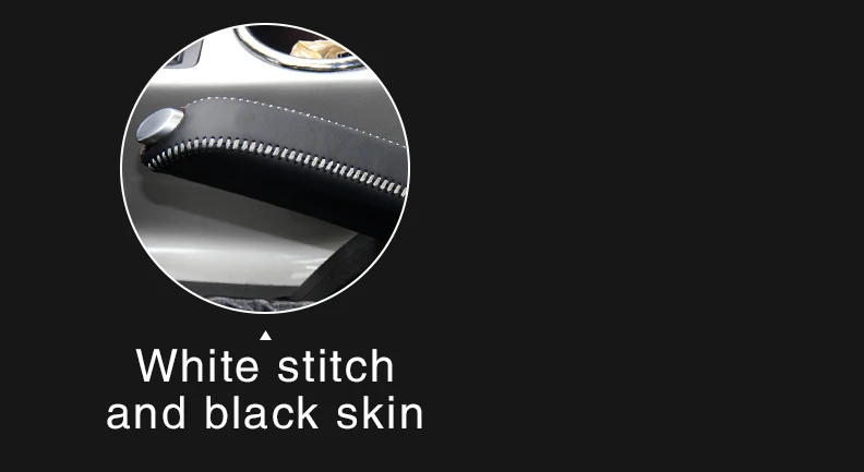 handbrake cover For Ford Focus 2012 year _04--
