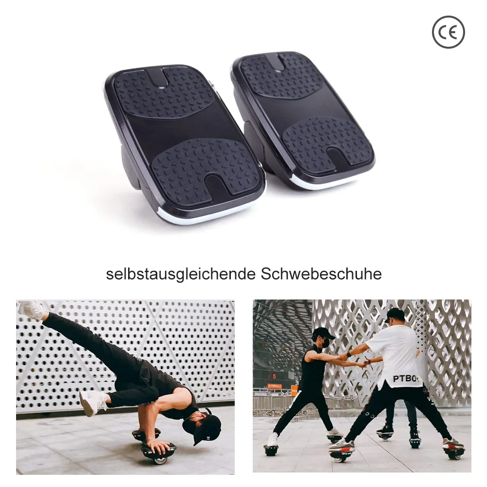 BenchWheel Электрический скейтборд самобалансирующий умный Ховерборд Hovershoes