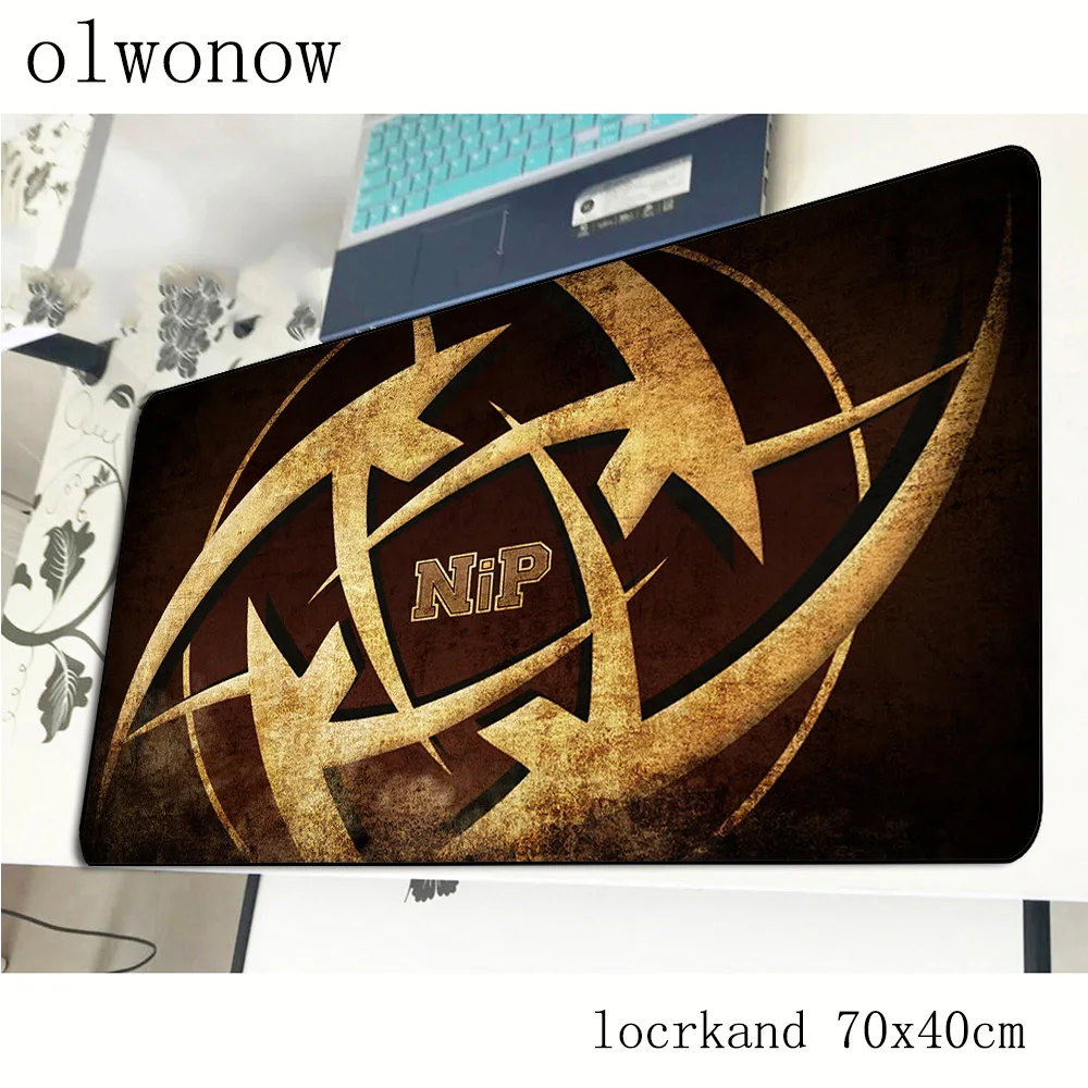 Игровой коврик для мыши 70x40 см|Коврики мышей| |