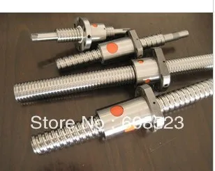 Cnc Комплект линейной направляющей 25 мм линейные направляющие рельсы HB25-500mm 4 шт.+ HBH25CA 8 шт.+ sfu2005-500mm 2 шт.+ 2 комплекта bkbf15+ 2 муфты