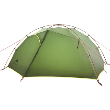 3F UL GEAR 3 Season Tent 15D Double Layer Waterproof 1