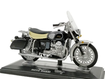 

1:24 Starline Model Bike California 850V 1974 Diecast Miniature Motorcycle