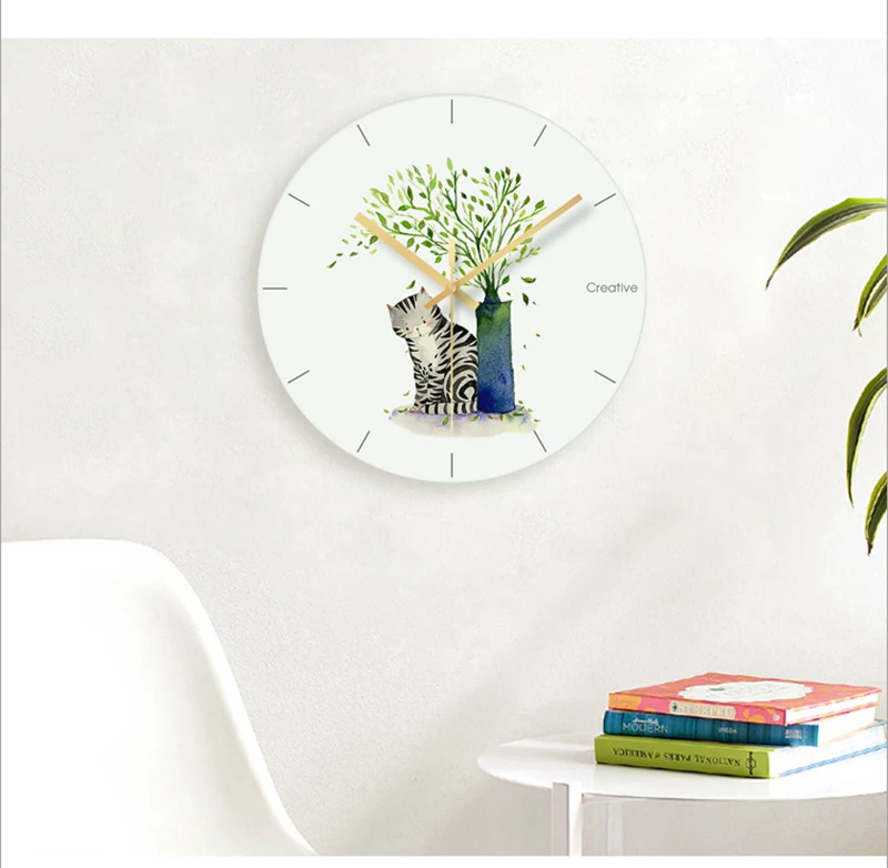  loft decor homies watch bathroom clock waterproof guesse women eva sheet the north of face wooden map world world of warcraft vinyl records alarm clock 3d sticker chicago blackhawks deco (6)