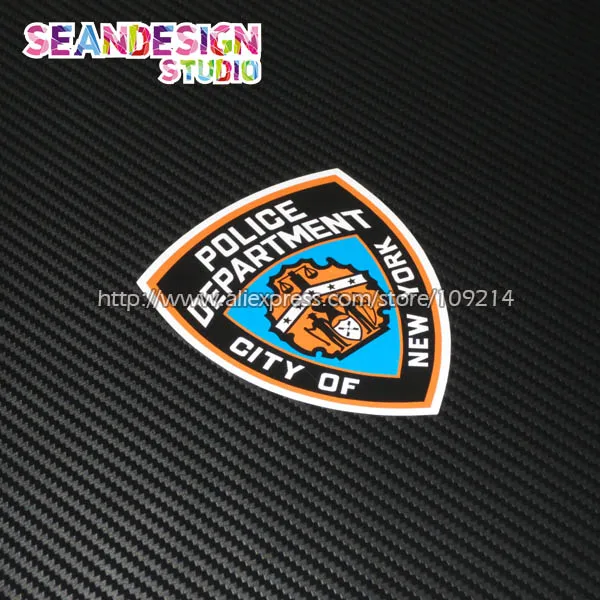 New York City Police Department (2)