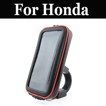 

New Motorcycle Bicycle Holder For Smart Phone Gps For Honda Cb450s 450sc 500 500t 550 550sc 650 650sc 650z 750 750f 750f2 750k