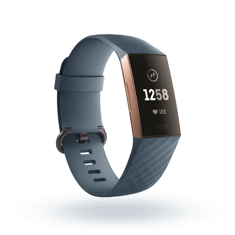 Для женщин и мужчин, однотонный браслет, ремешок для Fitbit Charge 3, ремешок для мужчин, t Watch Band для Fitbit Charge 3, аксессуары для смарт-часов