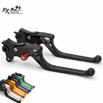 

NEW Labor Saving Brake Clutch Lever Motorcycle Brake Clutch Lever For Yamaha FZ16 FZ 16 2012 2013 2014 2015 2016