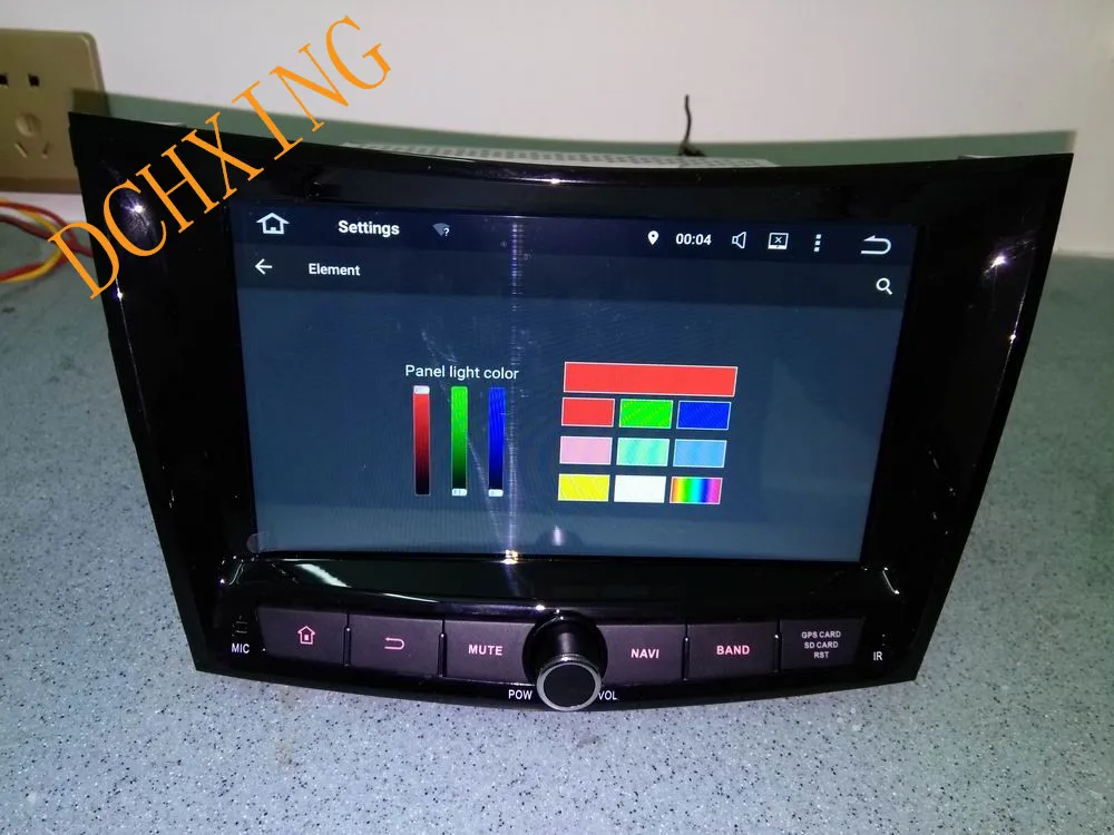 Excellent Octa Core 8