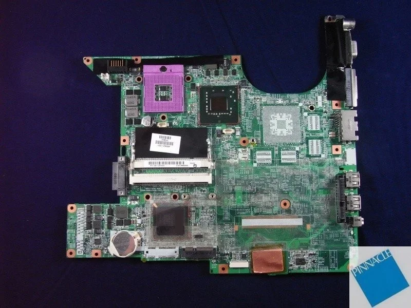 460902-001 материнская плата для HP Pavilion dv6000 DV6700 | Компьютеры и офис