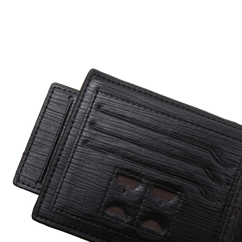 Маленький люксовый бренд мужской кошелек клатч удобный портфель Portomonee Walet сумка Cuzdan деньги модный валлет держатель для карт