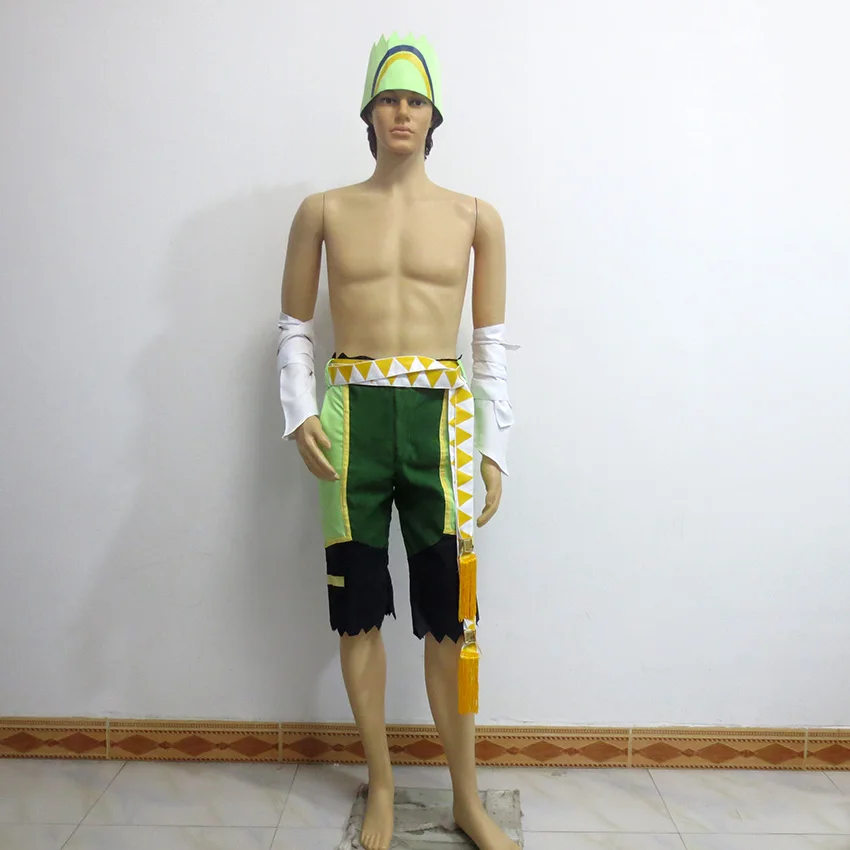 One Piece: Cosplay feminino de Zoro feito por brasileira é