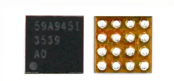 

10Pcs/lot For iPhone 6S plus 6SP backlight back light IC chip U4020 LM3539A0YFFR 3539 New&Original