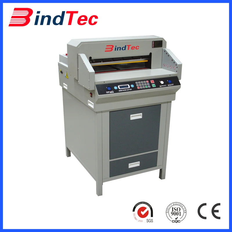 BD-4808HD paper cutting machine гильотины | Компьютеры и офис