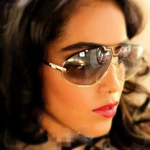 2018 3 Gezeiten 1 Kollektion Strom Cz906 Männer Der Mode 3 Neue Frauen Mod Farben Top 2 Sonnenbrille Qualität Cz9057 Männlichen Deutschland rz1rwaqx