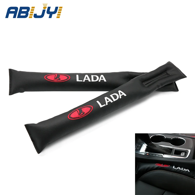 2 шт. автомобильные аксессуары для Lada granta vesta priora kalina niva largus vaz samara 2106 2108 2109